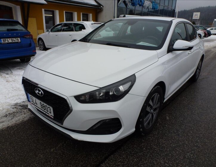 Hyundai i30 2