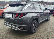 Hyundai Tucson SUV 1,6 l 118 kw