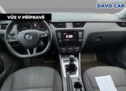 Škoda Octavia Kombi 1,4 l 103 kw