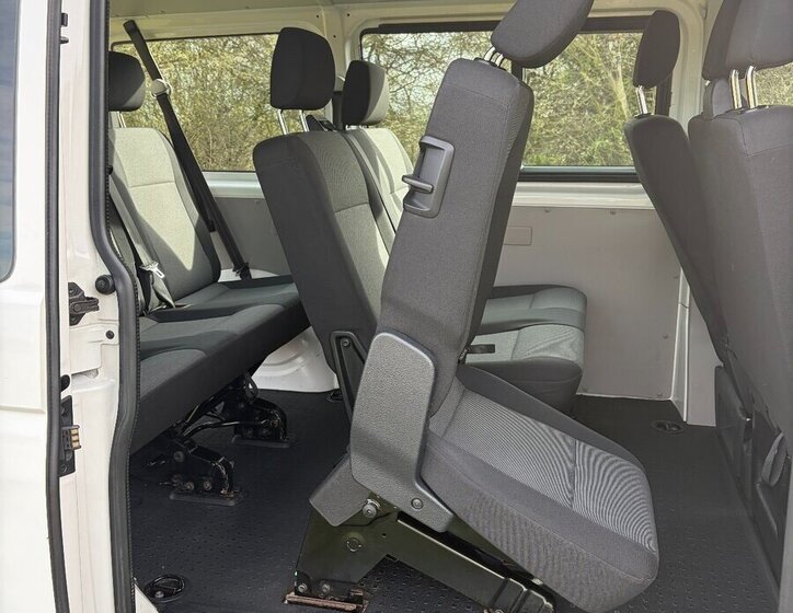 Volkswagen Transporter VAN / Minibus 0,0 0