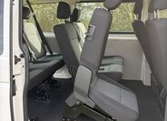 Volkswagen Transporter VAN / Minibus 0,0 0