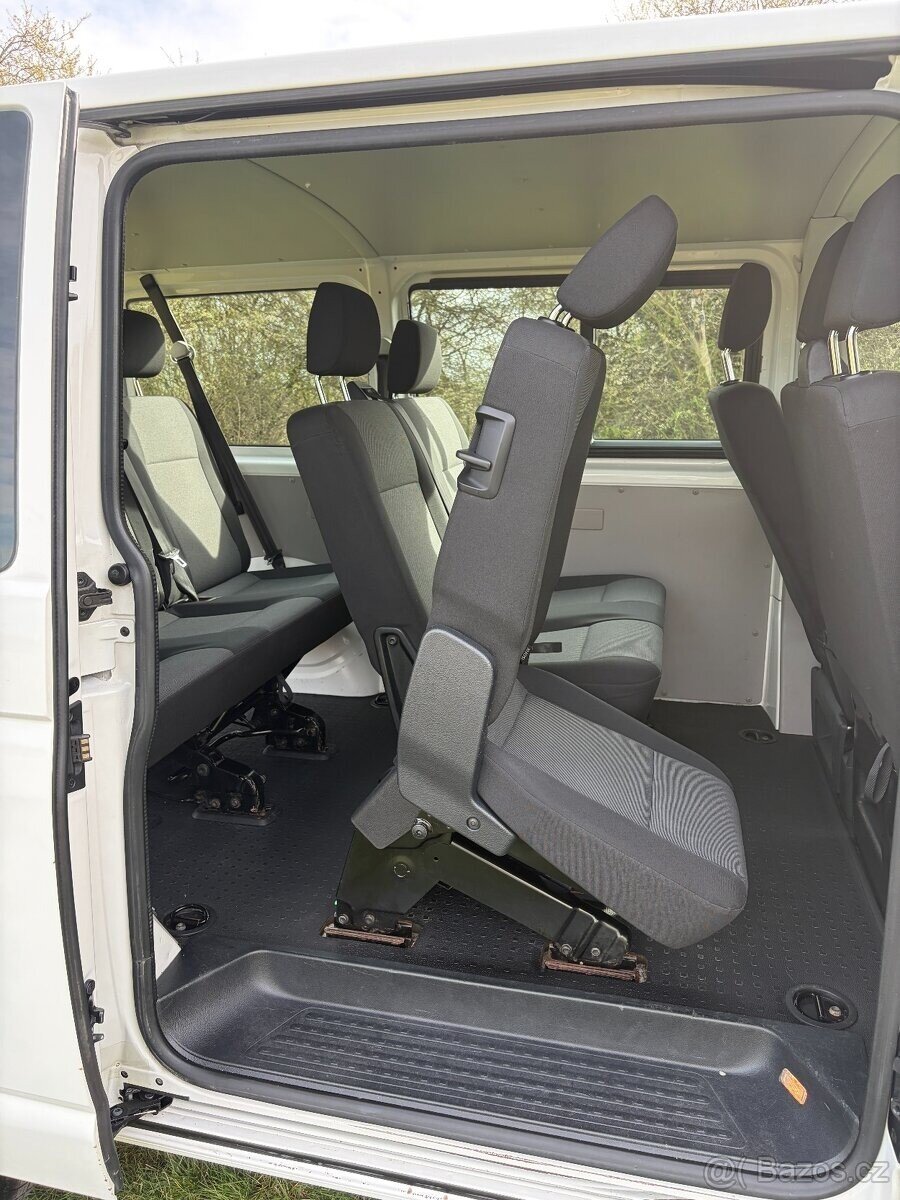 Volkswagen Transporter VAN / Minibus 0,0 0