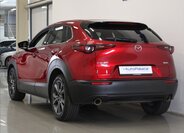 Mazda CX-30 SUV / Terénní 2,0 l 137 kw