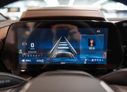 Chevrolet Suburban SUV 6,2 l 313 kw