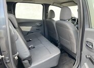 Dacia Lodgy Kombi 1,6 l 60 kw