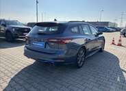 Ford Focus Kombi 998,0 92 kw