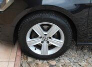 Volkswagen Golf Hatchback 2,0 l 110 kw