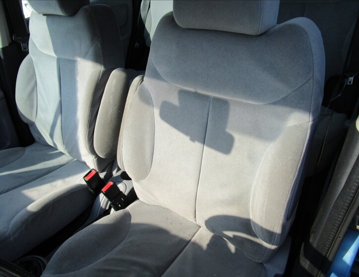 Citroën C3 Hatchback 1,4 l 54 kw