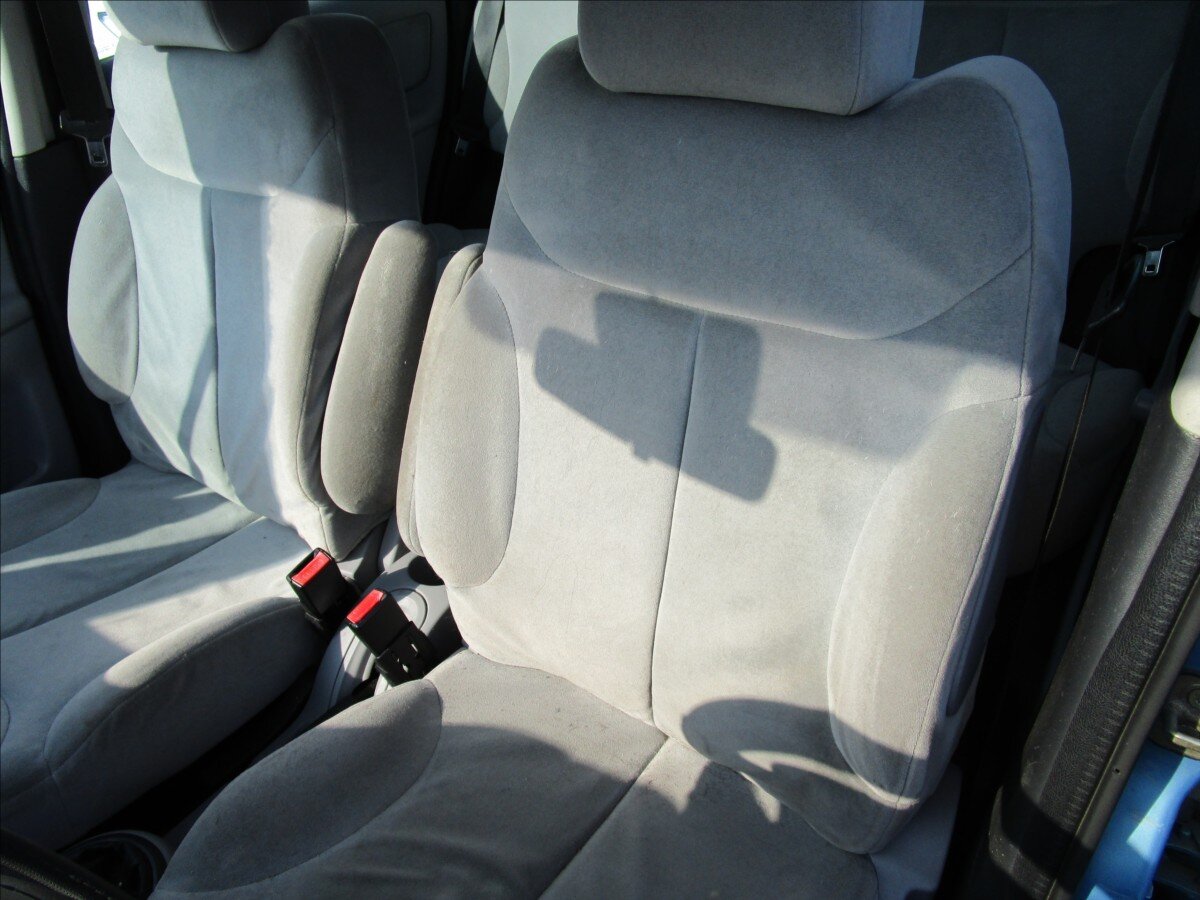 Citroën C3 Hatchback 1,4 l 54 kw