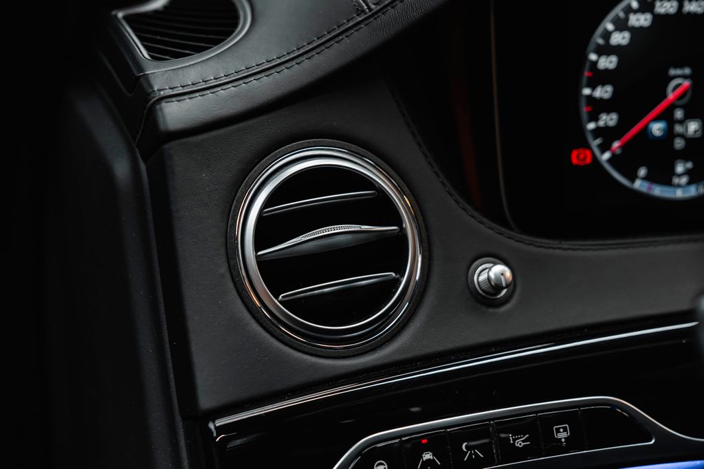 Mercedes-Benz Třídy S