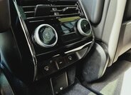 Land Rover Range Rover Sport SUV 3,0 l 338 kw