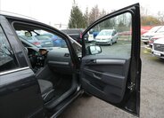 Opel Zafira MPV 1,8 l 103 kw