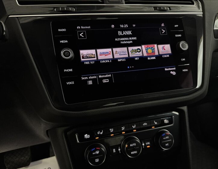 Volkswagen Tiguan 20