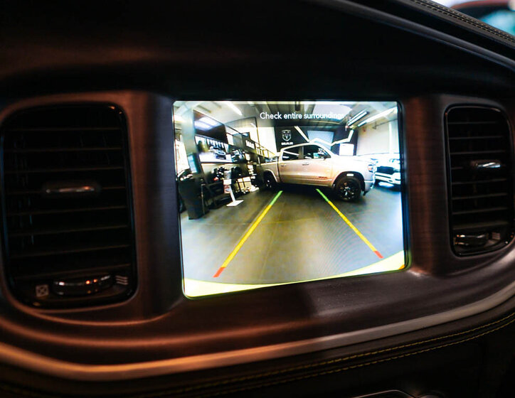 Dodge Charger Ostatní 6,4 l 362 kw