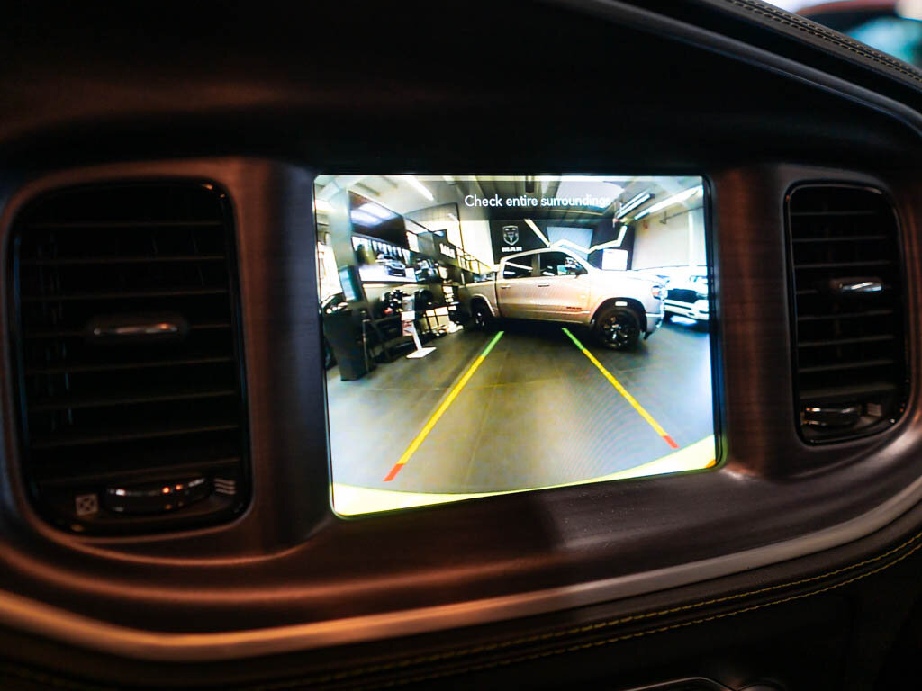 Dodge Charger Ostatní 6,4 l 362 kw