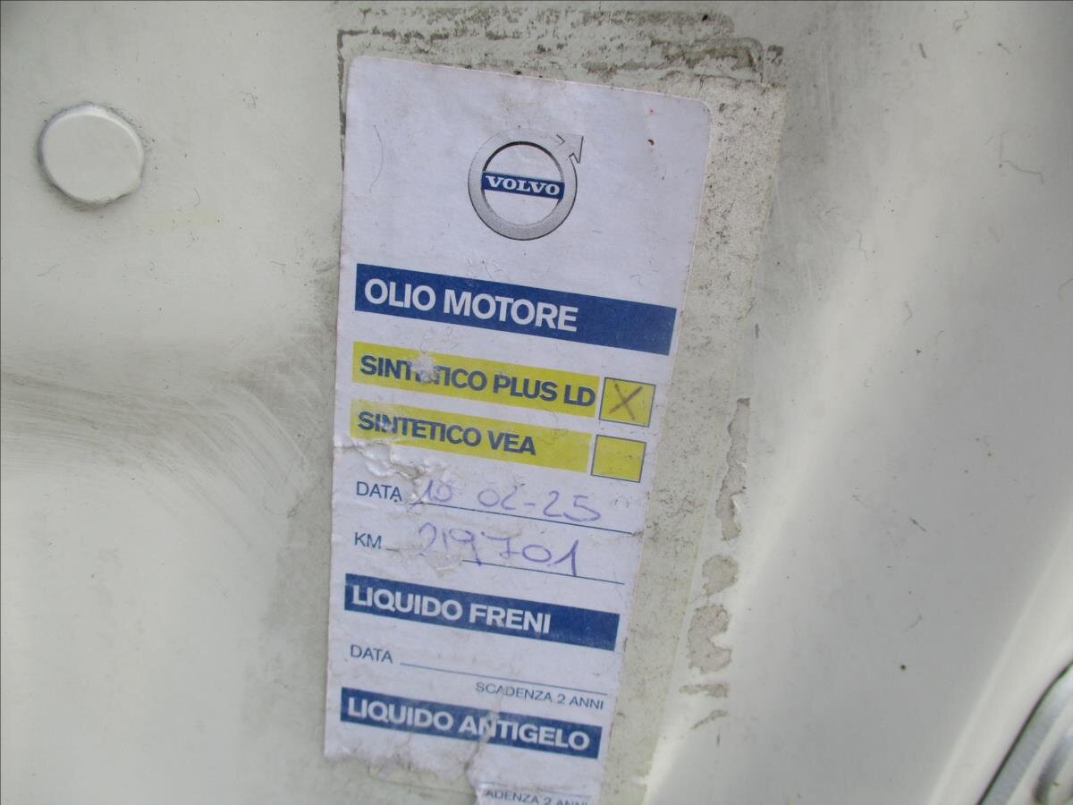 Volvo XC70 Kombi 2,4 l 120 kw