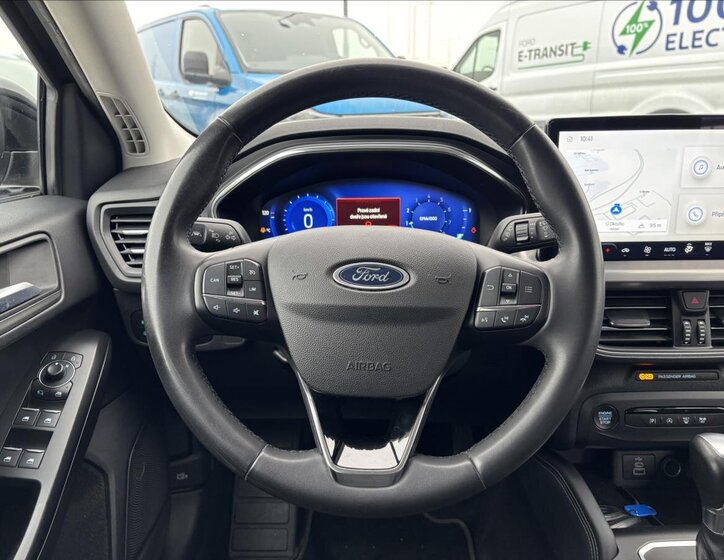 Ford Focus 15