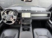Land Rover Defender SUV / Terénní 3,0 l 221 kw