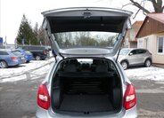 Škoda Fabia Kombi 1,4 l 63 kw