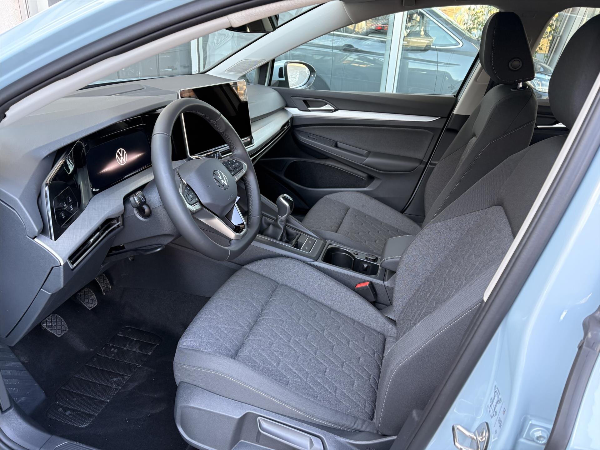 Volkswagen Golf Hatchback 1,5 l 85 kw