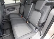 Ford Transit Connect MPV 1,5 l 88 kw