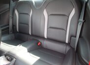 Chevrolet Camaro Kupé 6,2 l 339 kw