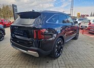 KIA Sorento SUV / Terénní 2,2 l 142 kw