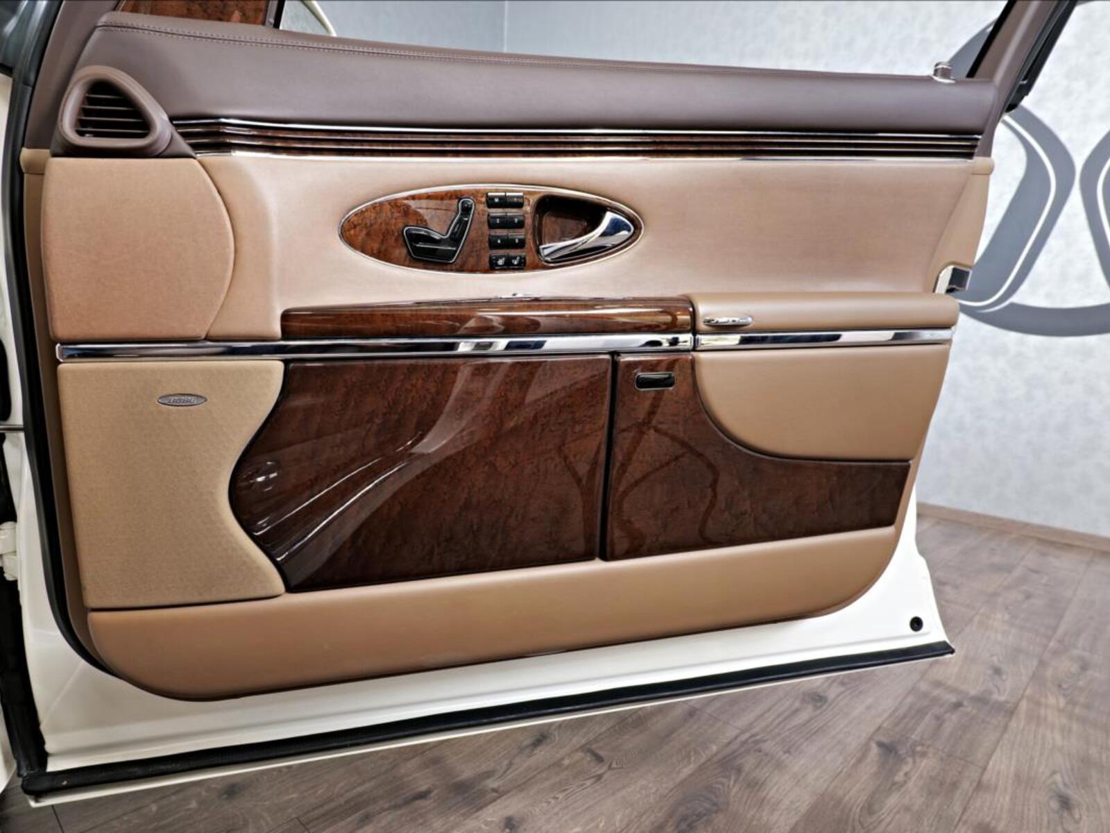 Mercedes-Benz Ostatní 26