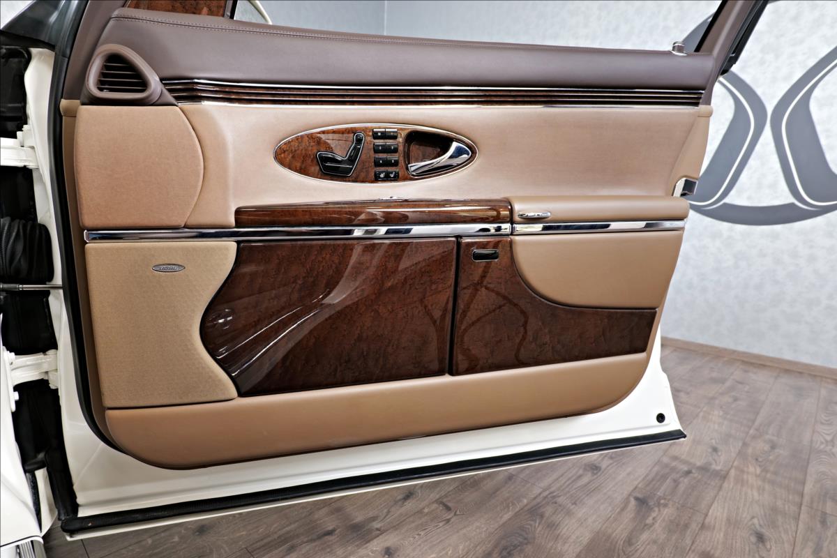 Mercedes-Benz Ostatní