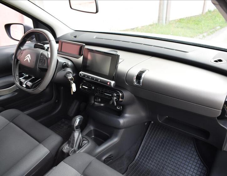 Citroën C4 Cactus 20