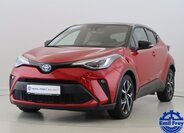Toyota C-HR Hatchback 2,0 l 112 kw
