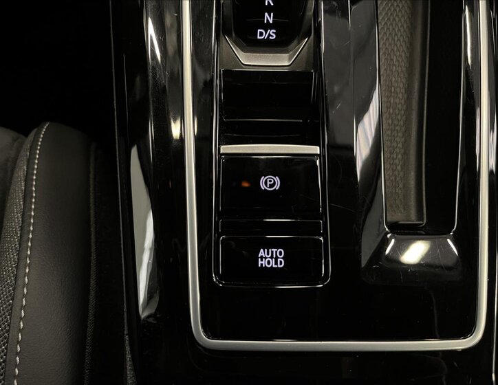 Volkswagen Golf Kombi 1,5 l 110 kw