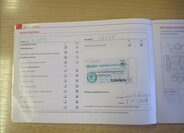 Škoda Fabia Hatchback 1,2 l 77 kw