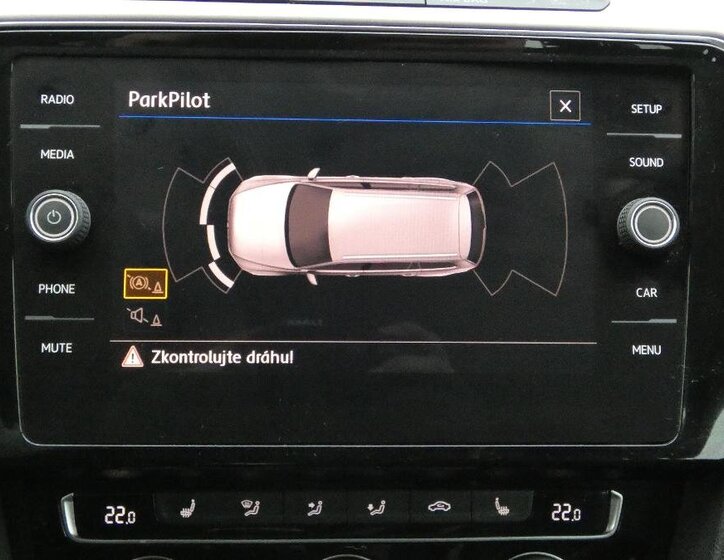 Volkswagen Passat 15