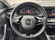 Škoda Octavia Sedan 2,0 l 85 kw