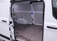 Ford Transit Custom 12