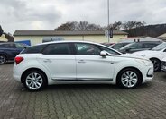 Citroën DS5 Hatchback 2,0 l 120 kw