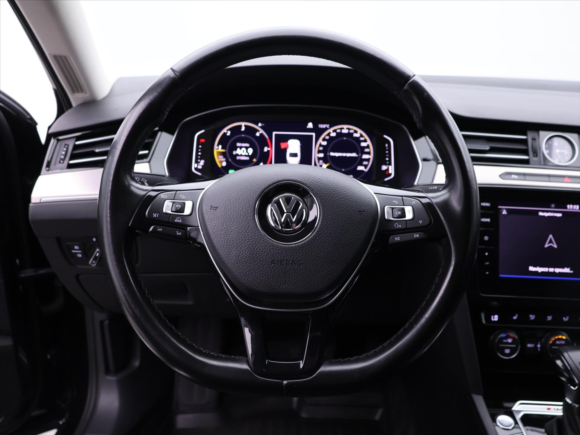 Volkswagen Passat Kombi 2,0 l 176 kw