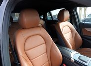 Mercedes-Benz GLC SUV / Terénní 2,0 l 143 kw