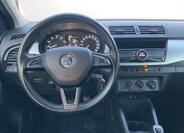 Škoda Fabia 26