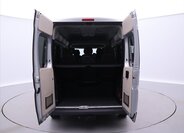 Citroën Jumper Kombi 2,0 l 120 kw