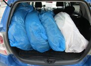 Toyota Verso Kombi 1,6 l 82 kw