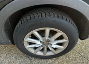 Audi Q3 Kombi 2,0 l 125 kw