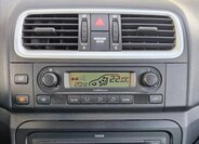 Škoda Fabia Kombi 1,6 l 77 kw