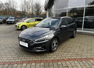 Hyundai i30 1