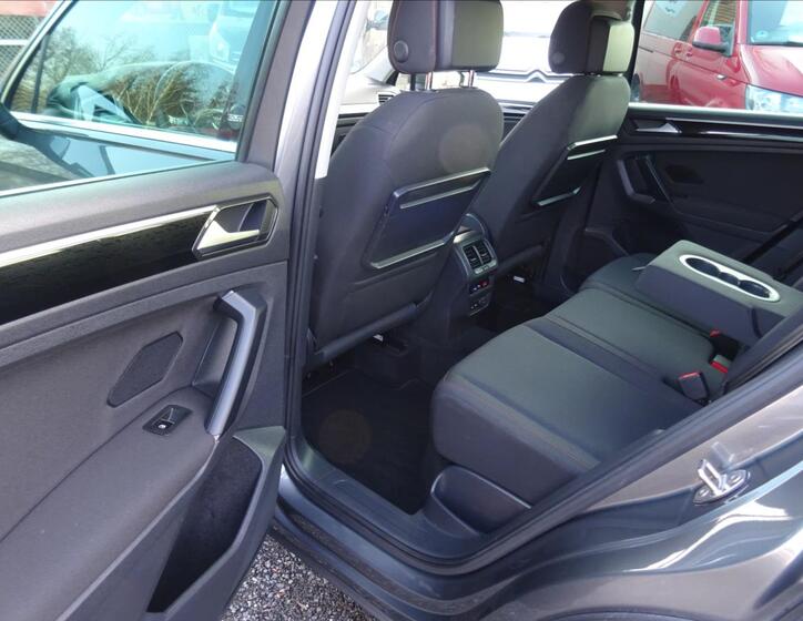 Volkswagen Tiguan 17