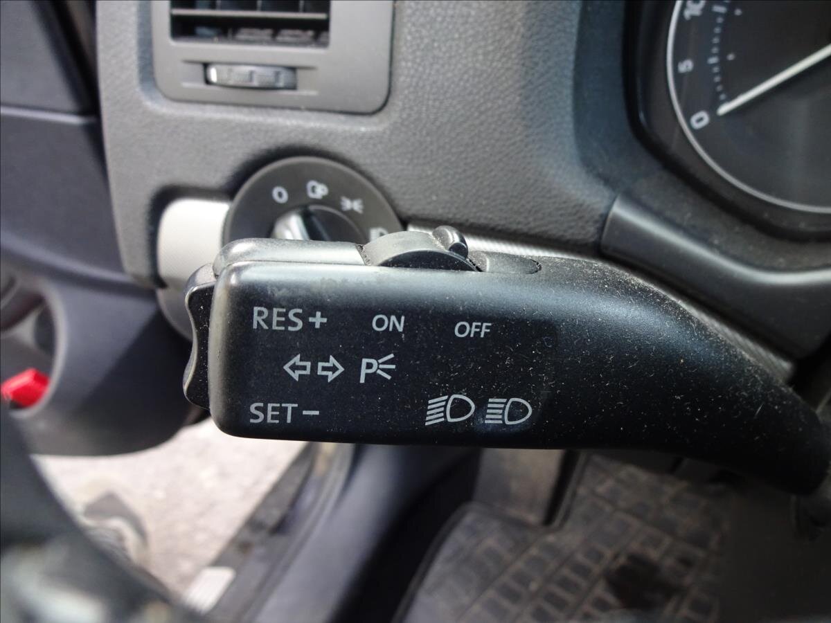 Škoda Octavia Kombi 2,0 l 103 kw