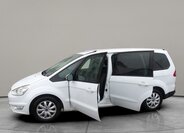 Ford Galaxy MPV 2,0 l 107 kw