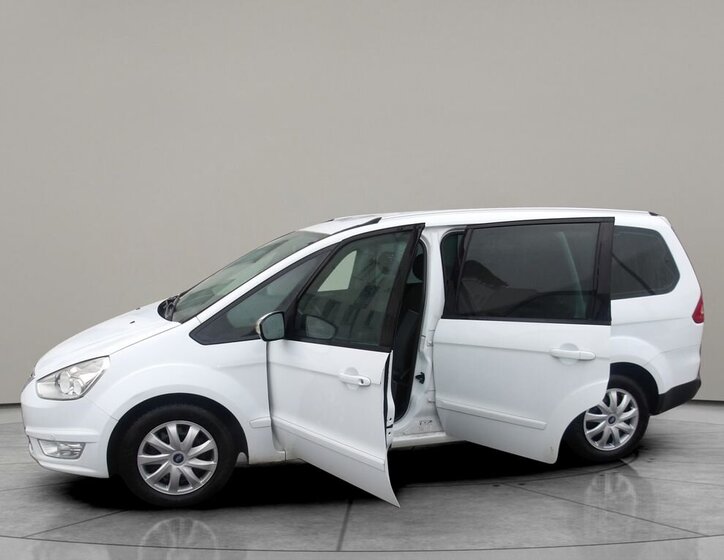Ford Galaxy MPV 2,0 l 107 kw