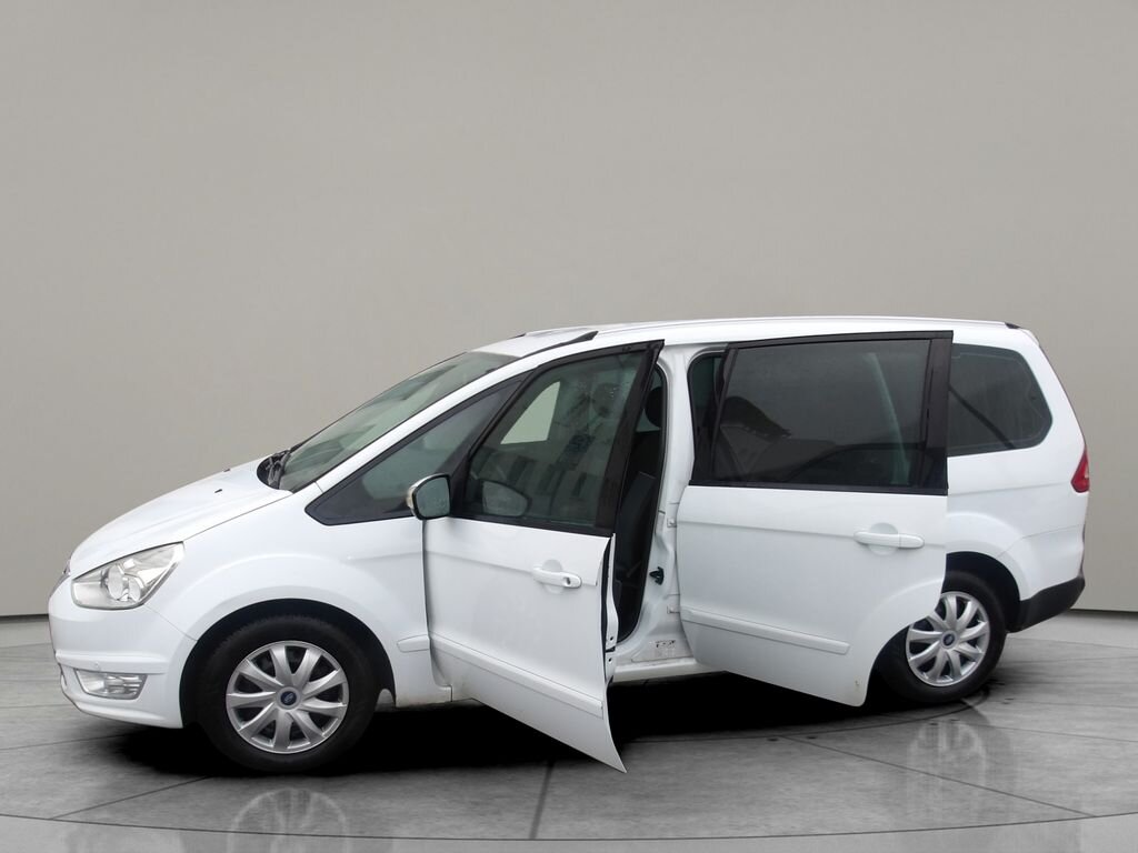 Ford Galaxy MPV 2,0 l 107 kw